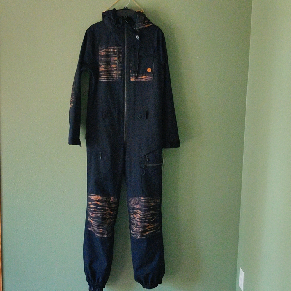 Volcom Women's Mono Suit
